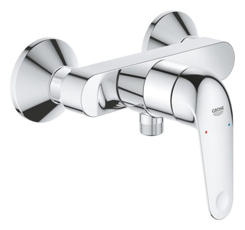 Grohe Swift króm Egykaros zuhanycsaptelep 1/2'