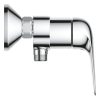 Grohe Swift króm Egykaros zuhanycsaptelep 1/2'