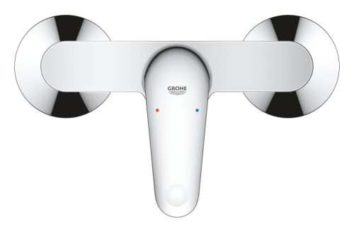 Grohe Swift króm Egykaros zuhanycsaptelep 1/2'