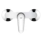 Grohe Swift króm Egykaros zuhanycsaptelep 1/2'