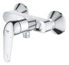 Grohe Swift króm Egykaros zuhanycsaptelep 1/2'