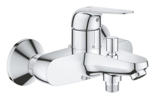 Grohe Swift króm Egykaros kádcsaptelep 1/2'