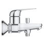 Grohe Swift króm Egykaros kádcsaptelep 1/2'