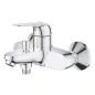 Grohe Swift króm Egykaros kádcsaptelep 1/2'