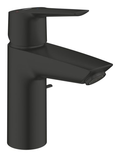 Grohe Start matte black Egykaros mosdócsaptelep 1/2' S-es méret