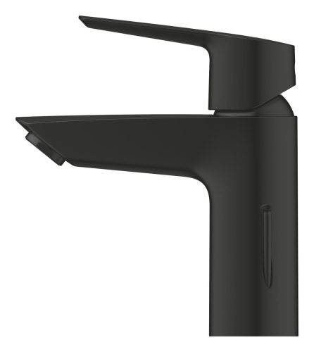 Grohe Start matte black Egykaros mosdócsaptelep 1/2' S-es méret