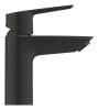 Grohe Start matte black Egykaros mosdócsaptelep 1/2' S-es méret
