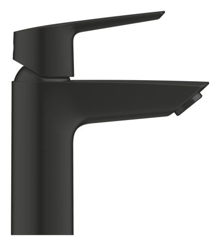 Grohe Start matte black Egykaros mosdócsaptelep 1/2' S-es méret