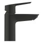  Grohe Start matte black Egykaros mosdócsaptelep 1/2' S-es méret