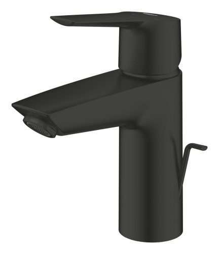 Grohe Start matte black Egykaros mosdócsaptelep 1/2' S-es méret