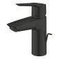   Grohe Start matte black Egykaros mosdócsaptelep 1/2' S-es méret