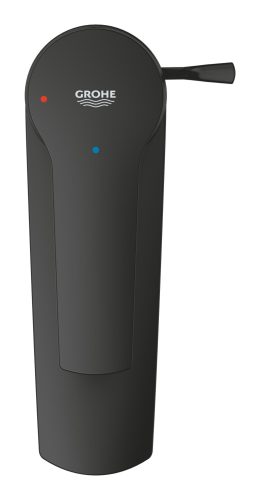 Grohe Start matte black Egykaros mosdócsaptelep 1/2' S-es méret