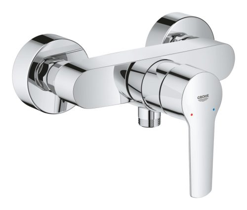 Grohe Start króm Egykaros zuhanycsaptelep 1/2'