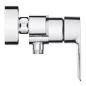 Grohe Start króm Egykaros zuhanycsaptelep 1/2'