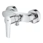 Grohe Start króm Egykaros zuhanycsaptelep 1/2'