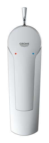 Grohe Start króm Egykaros mosdócsaptelep 1/2' S-es méret