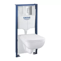 WC szett