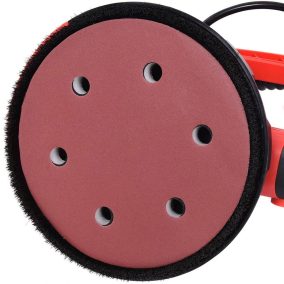   Hecht 00171050 CSISZOLÓPAPÍR Hecht1710,1711 - 150, 10DB/CS.