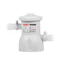 Medence szivattyú, vízforgató