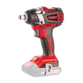   Hecht 1256 AKKUMULÁTOROS ÜTVECSAVAROZÓ, AKKU ÉS TÖLTŐ NEM TARTOZÉK