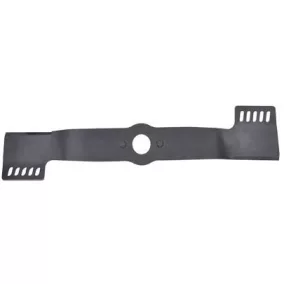   Hecht 500051 KÉS FŰNYÍRÓKOZ 'TURBO' VIZES FŰ 51 CM