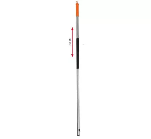 Hecht 600101 ALUMÍNIUM NYÉL, 600135,600112,600123,600113, 600118-HOZ