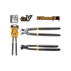 INGCO Rabitz fogó 230 mm CrV