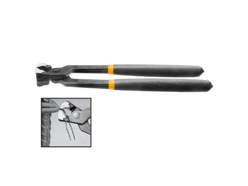 INGCO Rabitz fogó 230 mm CrV