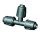 LPE T-idom 16 x 16 x 16
