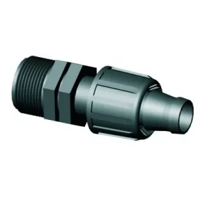 KM 1/2' x 16 mm szalag indító
