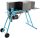 Imlex IM-HS7-2 – Rönkhasító 7T fekvő, + állvánnyal