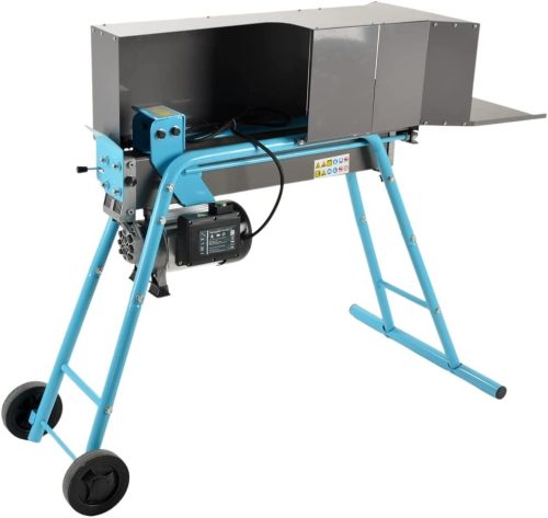 Imlex IM-HS7-2 – Rönkhasító 7T fekvő, + állvánnyal