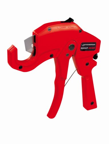 ROCUT 26/42 S KPE CSŐVÁGÓ