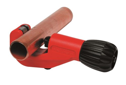 TUBE CUTTER 42 PRO CU rézcsővágó 6-42mm
