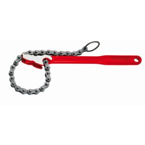 LÁNCOS CSŐFOGÓ 4'