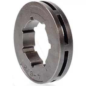 Csillagkerék betét mini 3/8 7z 1,6mm Stihl