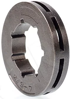 Csillagkerék betét mini 3/8 7z 1,6mm Stihl