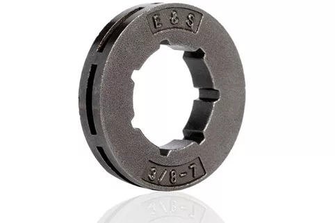 Csillagkerék betét SM 3/4 3/8 7z