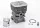 Henger kpl. Husqvarna 124L 125R 128R (35 mm)
