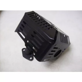 Kipufogó Honda GX110 GX120 GX140 GX160 GX200