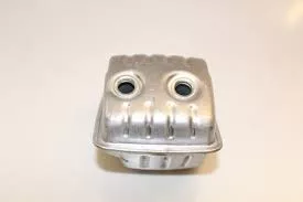 Kipufogó Husqvarna 135, 140, 435, 440, 445, 450, 135E, 140E, 435E, 435 II, 435E