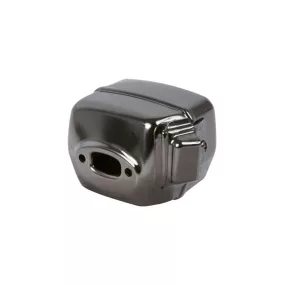   Kipufogó Husqvarna 51, 55, 51 EPA, 55 EU1, 55 RANCHER, 55 RANCHER EPA