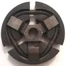 Kuplung Husqvarna 40, 45, 49, 240, 240F, 240R, 245R, 245R EPA, 245RX, 245RX