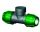 KPE BM T-idom 32 x 1 x 32