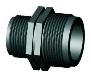Szűkítő közcsavar 3/4 x 1/2