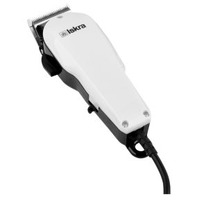 Iskra Hajvágó Qr8918 (Fehér)