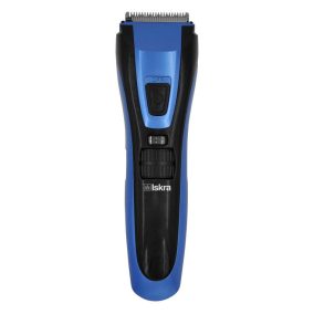Iskra Haj- És Szakállvágó Rfc-1306 (Kék)