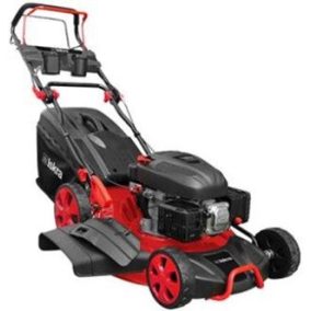 Iskra Benzines Fűnyíró Hg48smh-B