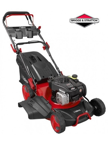 Iskra Benzines Fűnyíró Hg48smh-Bs500