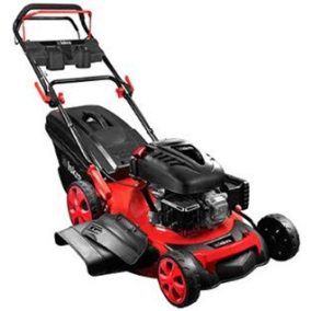 Iskra Benzines Fűnyíró Bk530n